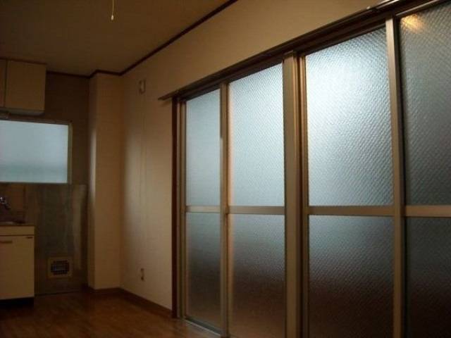 その他室内