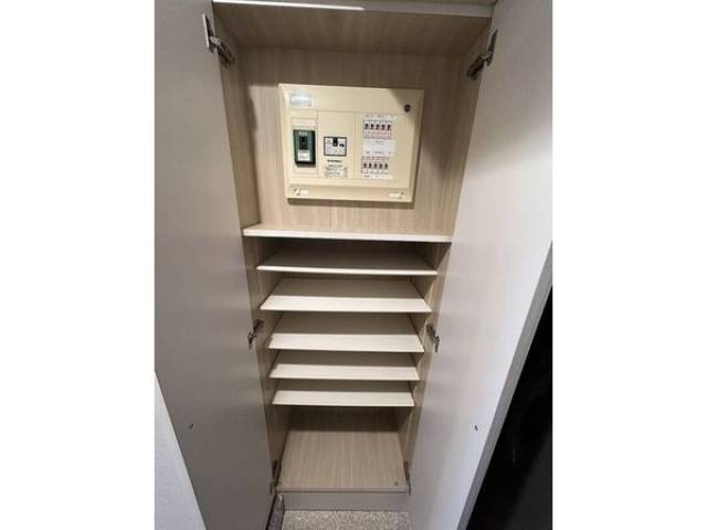 その他室内
