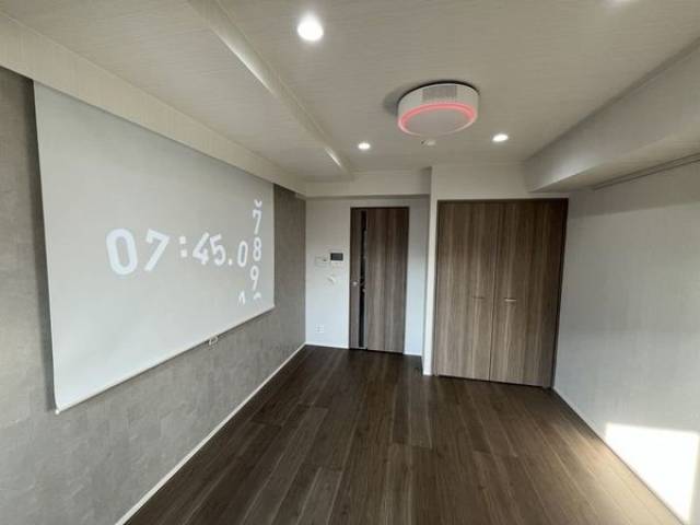 その他室内