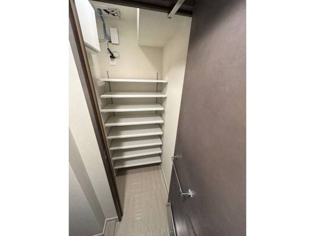 その他室内