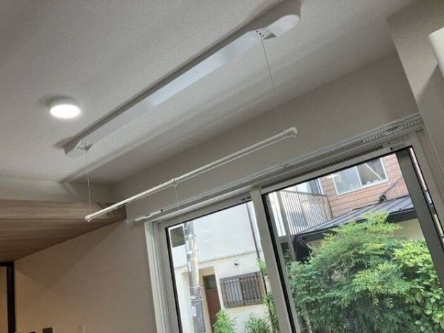 その他室内