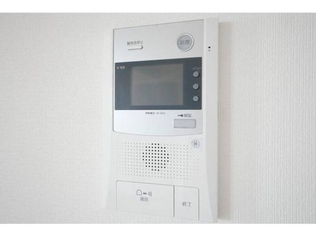 その他室内