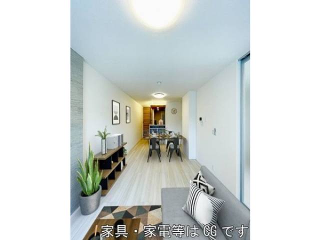 リビング・居室