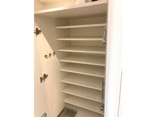 その他室内