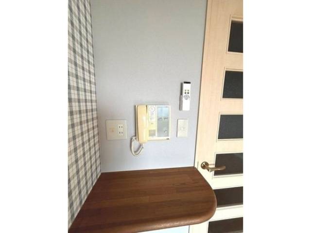その他室内