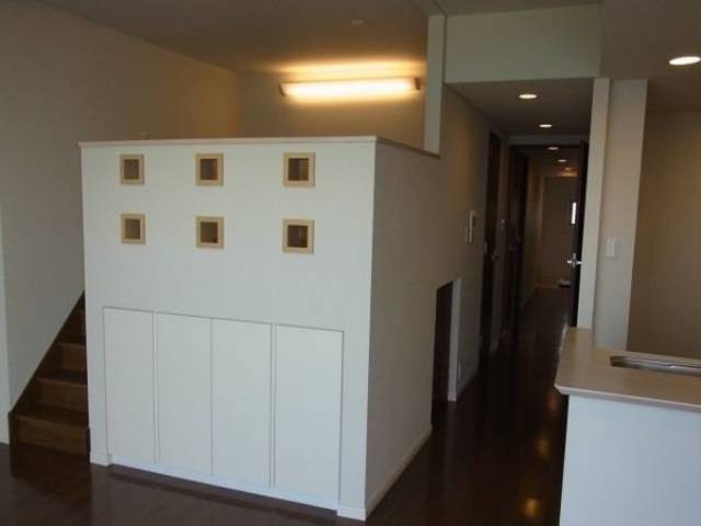 その他室内