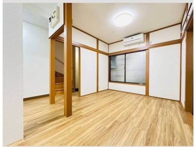 リビング・居室