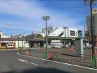 JR瀬田駅