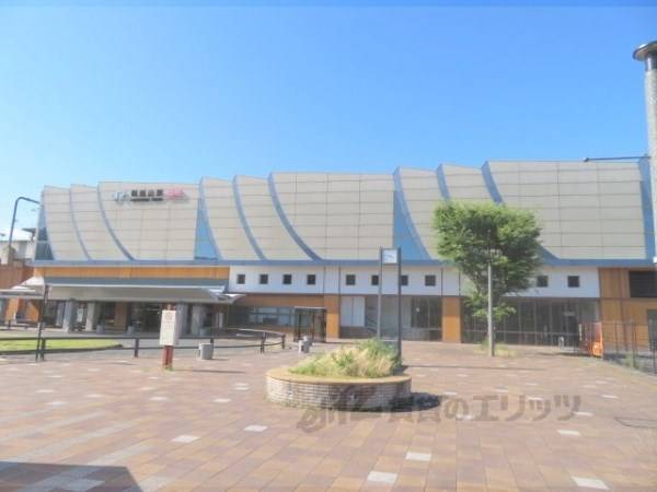 福知山駅