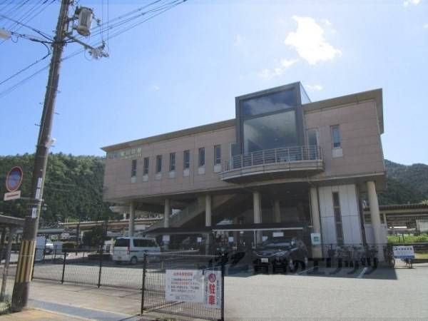 篠山口駅