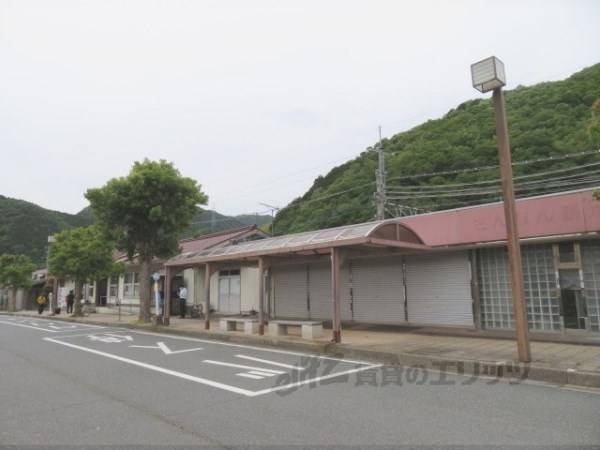 谷川駅