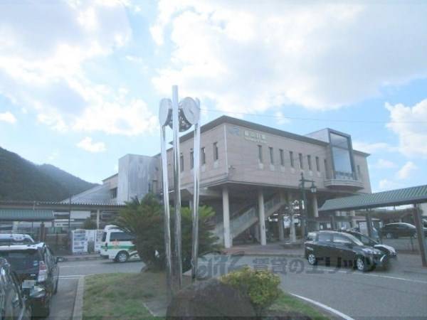 JR篠山口駅