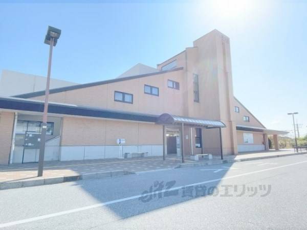 河瀬駅
