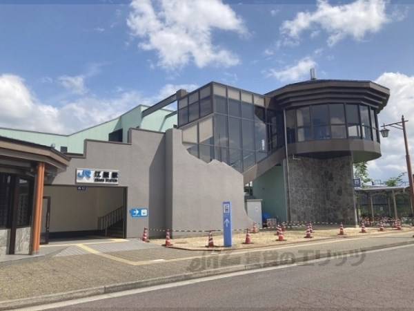 江原駅