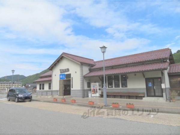 生野駅