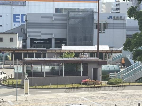 JR尼崎駅
