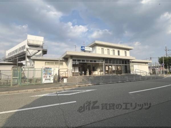 北伊丹駅（JR）