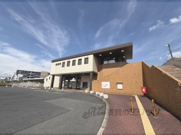 高田駅