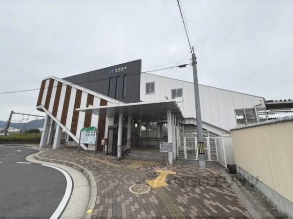 志都美駅