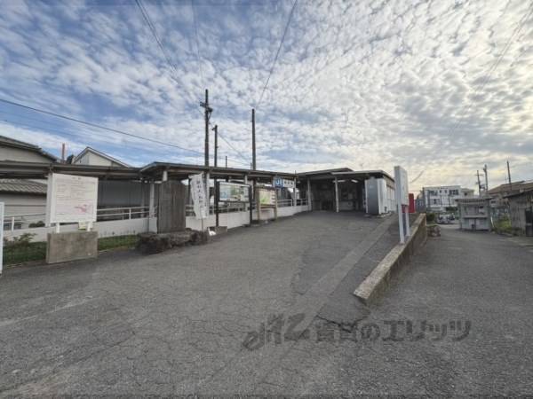 畠田駅