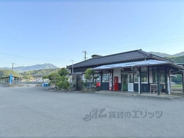養父駅