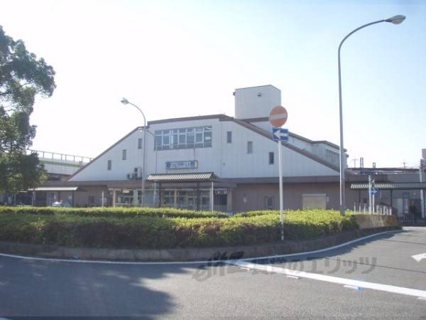 地下鉄竹田駅