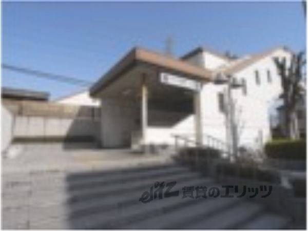 地下鉄竹田駅 6番出口