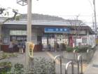 京阪四ノ宮駅