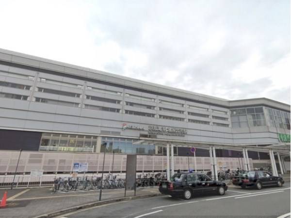 寝屋川市駅