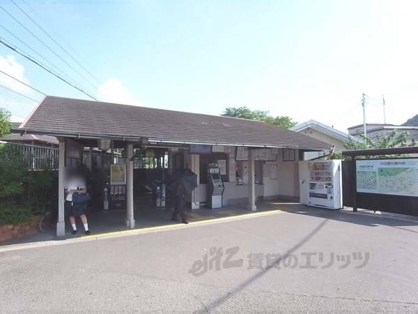 阪急松尾大社駅