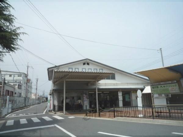 阪急東向日駅