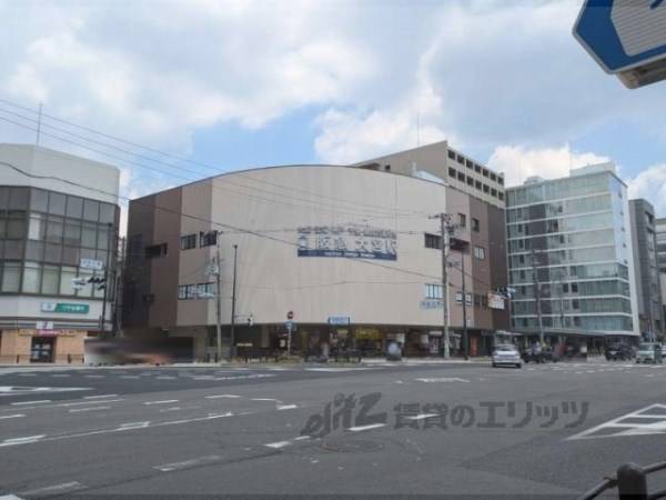 阪急大宮駅