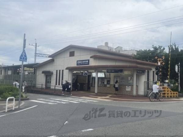 新伊丹駅