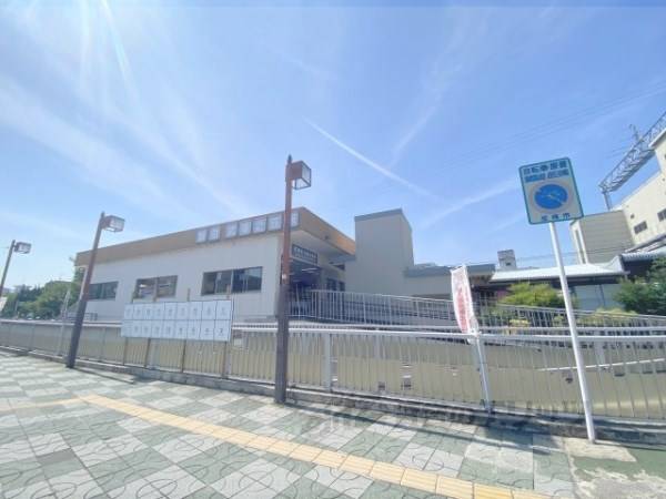 武庫之荘駅（阪急）