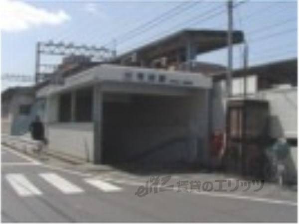 近鉄寺田駅