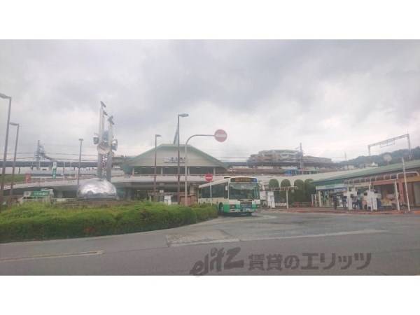 東生駒駅
