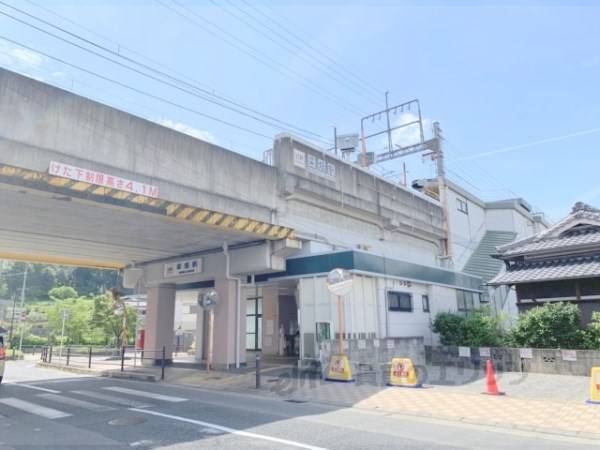 菜畑駅
