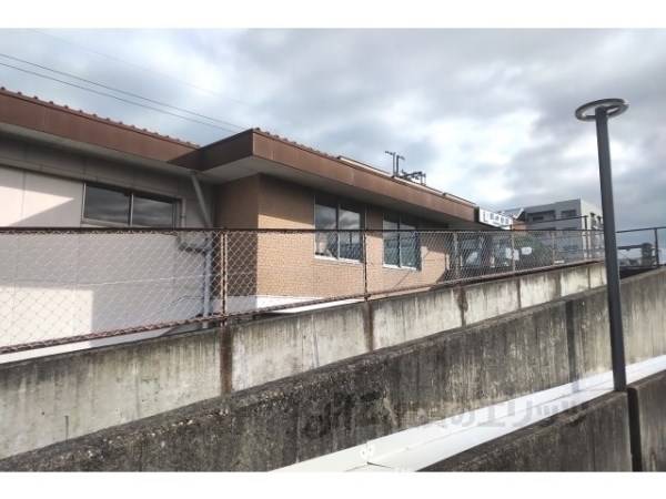 萩の台駅