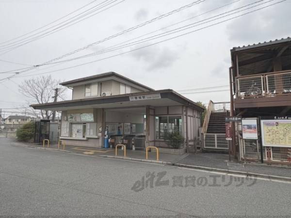 磐城駅