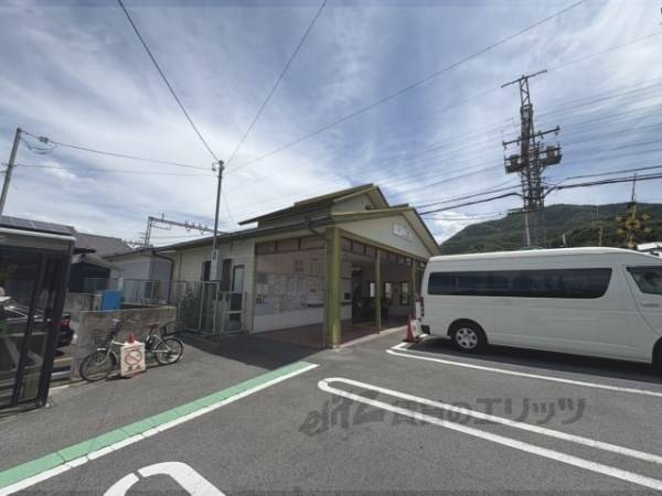 二上山駅
