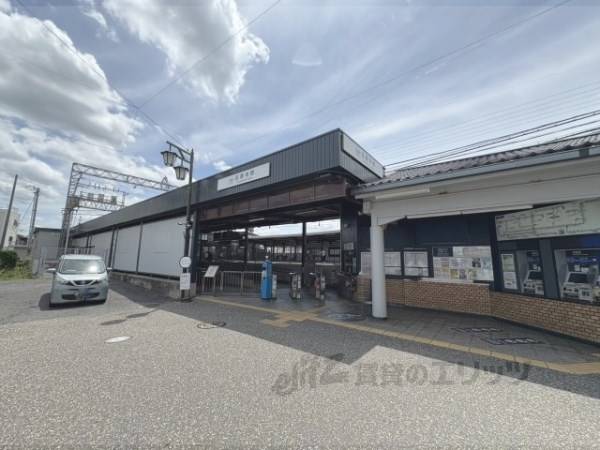田原本駅