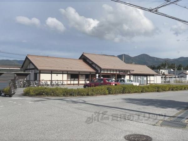 多賀大社前駅