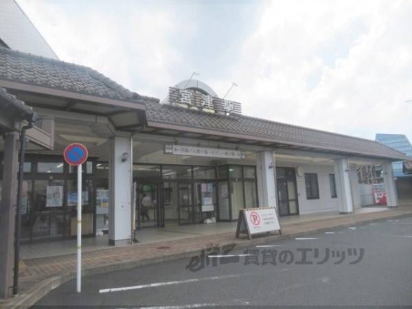 宮津駅