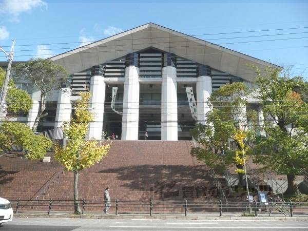 京都芸術大学