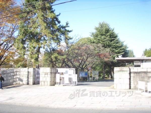 京都教育大学