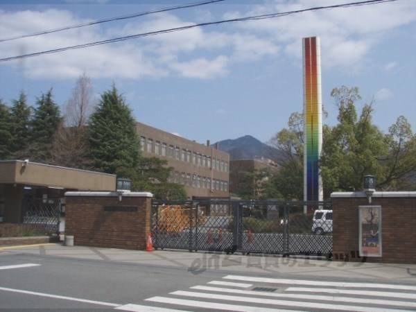 京都工芸繊維大学