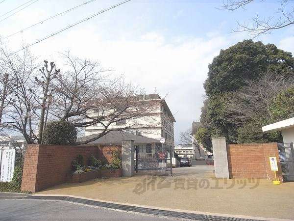 京都女子大学