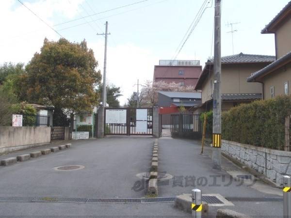 京都大学 北部キャンパス