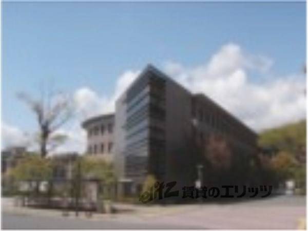 立命館大学 衣笠キャンパス