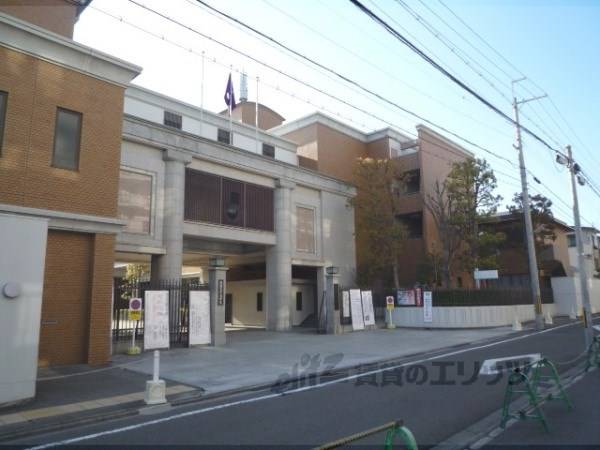 花園大学